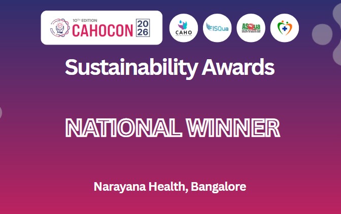 Narayana Health